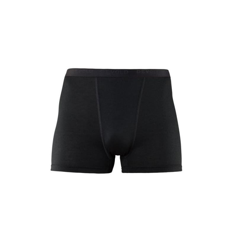 Devold Devold BREEZE MAN BOXER GO 180 145 A Bardu Sport 1