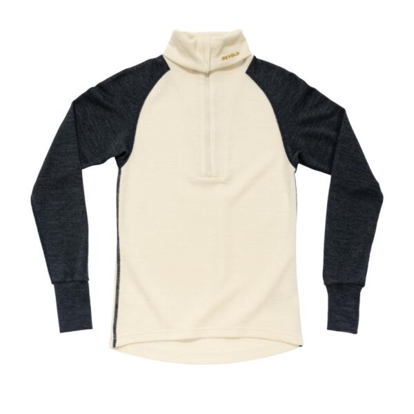 Devold Devold EXPEDITION MERINO SILK ZIP WMN GO 158 244 A Bardu Sport 1