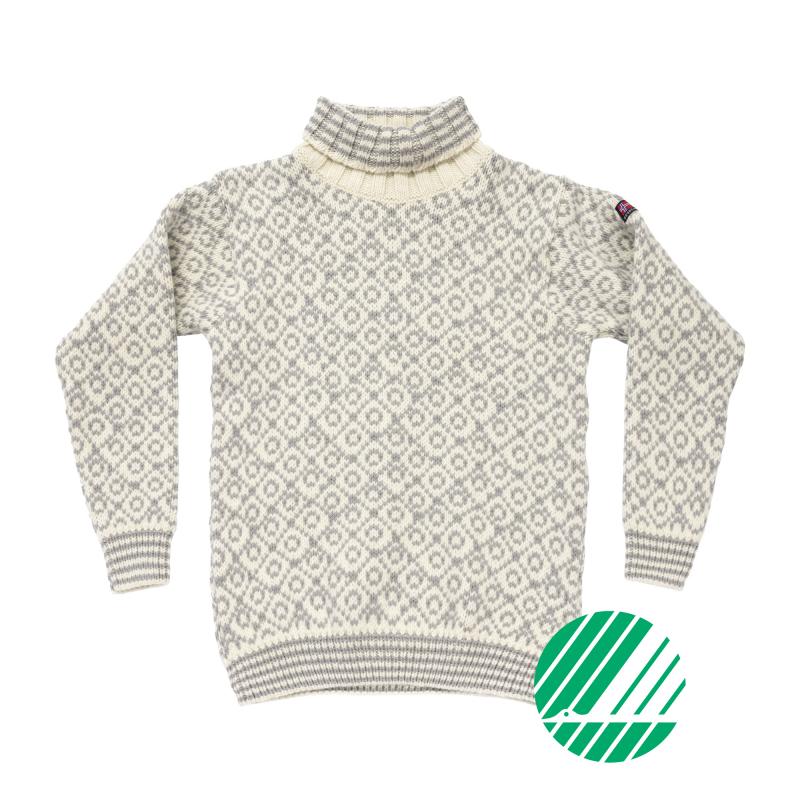 Devold Devold Svalbard Wool High Neck TC 396 390 A Bardu Sport 1