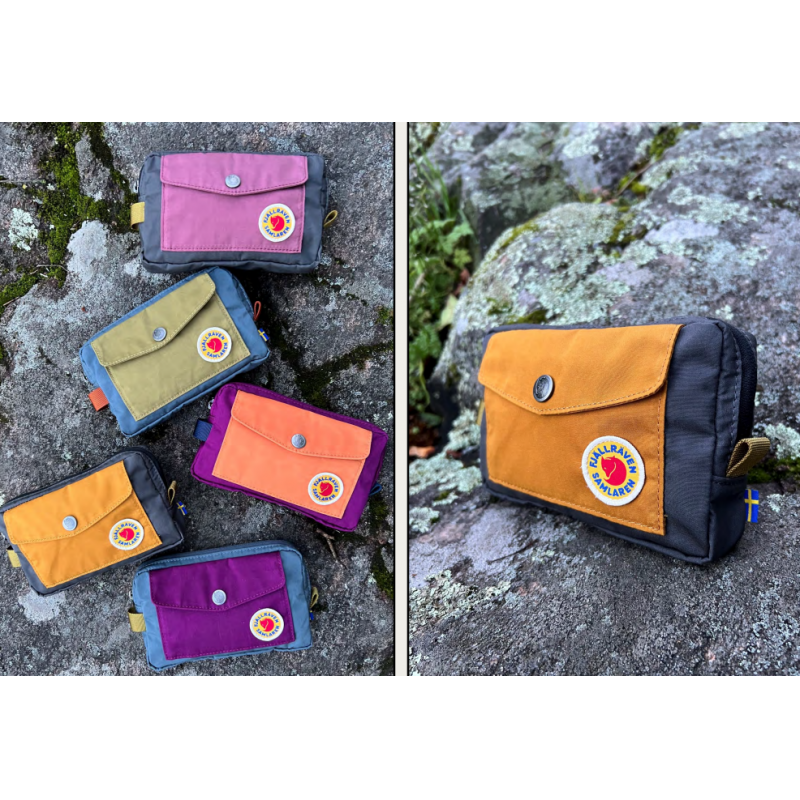 Fjällräven Fjällräven Samlaren Field Repair F23100176 Bardu Sport 1
